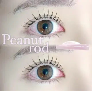 マツエク・マツパ eyelash salon soleil.所属・soleil.￤ erenのマツエク・マツパデザイン