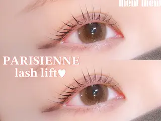 マツエク・マツパ mew mew NAIL & EYEのマツエク・マツパデザイン