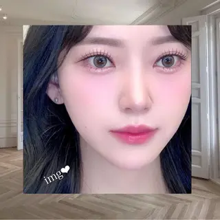 マツエク・マツパ platinam doll南草津店のマツエク・マツパデザイン