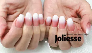 ネイル Joliesse nail salonのネイルデザイン