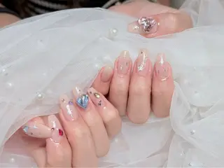 ネイル Bél Nail salonのネイルデザイン