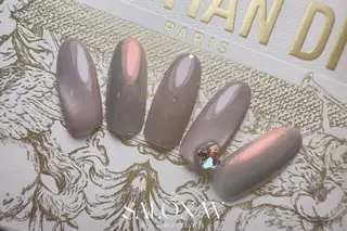 ネイル SALON W✨ Kokoroのネイルデザイン