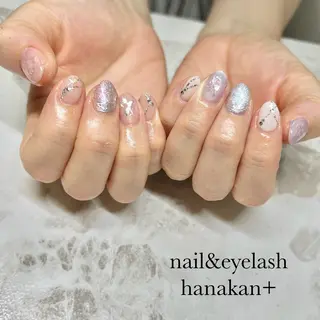 ネイル S Fumiのネイルデザイン