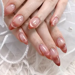 ネイル Twinkle Nail Kuboのネイルデザイン