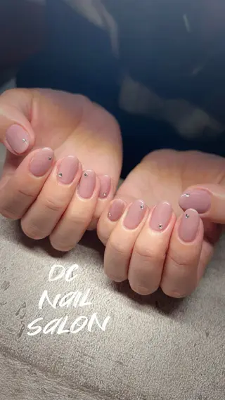 ネイル DC nail salonのネイルデザイン