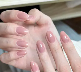 ネイル ソルネイル所属・ソルネイル ナナのネイルデザイン