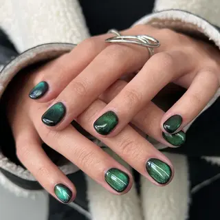 ネイル Nico所属・Nico🌛 Karenのネイルデザイン