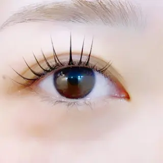 マツエク・マツパ 🐠DIAMOND EYES店長🏝️堤の眉毛・アイブロウイメージ
