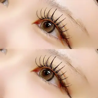 マツエク・マツパ eyelash✨🫧 Saki🌙.*･ﾟのマツエク・マツパデザイン