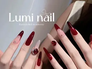 ネイル KA NAのネイルデザイン