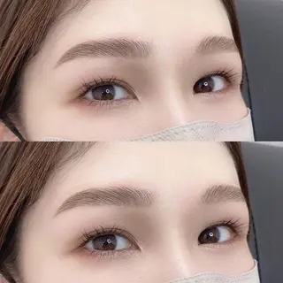 アイブロウ 眉毛サロン🤍 LUMICIA恵比寿の眉毛・アイブロウイメージ