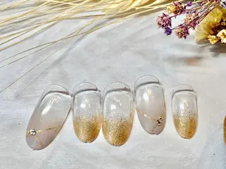 ネイル Aubel.nord_nail所属・Aubel.nord オーベルノールのネイルデザイン