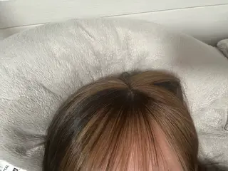 ミディアム mei/似合わせ スタイルNo.1🎀のヘアスタイル