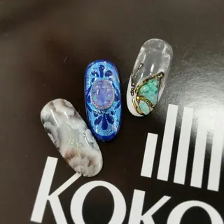 ネイル 古屋 勢子のその他イメージ