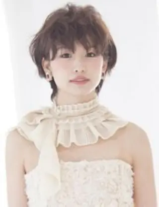 カラー マツエク・マツパ 木崎 竜平のヘアスタイル