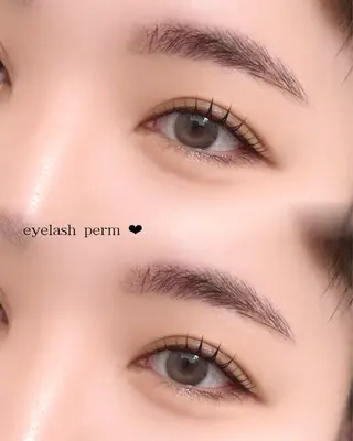 マツエク・マツパ 𐙚 ʜᴏɴᴏᴋᴀ 𐙚のマツエク・マツパデザイン