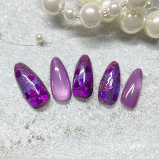 ネイル nailsalon SANANAILのネイルデザイン