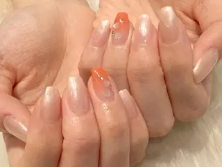 ネイル Ruri. hのネイルデザイン