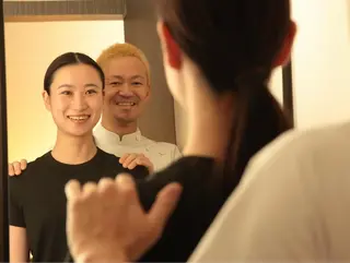 歪み専門💫筋膜整体 はたやまきんま君💪のエステ・リラクイメージ