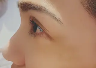 マツエク・マツパ LILY beaute所属・LILYBeaute Yukiのマツエク・マツパデザイン