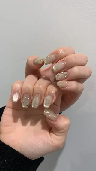 ネイル tote. airiのネイルデザイン