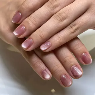 ネイル KANOA nail place【カノア ネイル プレイス】所属・Sasa ✿のネイルデザイン