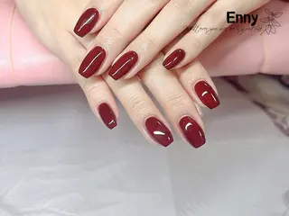 ネイル Lily Ennyのネイルデザイン