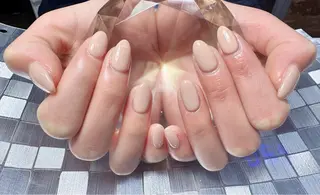 ネイル Regulus 光田のネイルデザイン