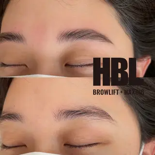 アイブロウ Eve [nail ＊wax＊HBL]のネイルデザイン