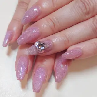 ネイル SEPTNAIL 中澤のネイルデザイン