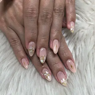 ネイル Hatakeyama Mihoのネイルデザイン