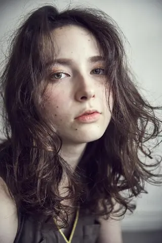 セミロング カラー パーマ Mira 代表 SEKIのヘアスタイル