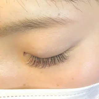 マツエク・マツパ Chipieee iLaのマツエク・マツパデザイン