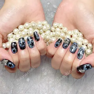 ネイル KO ROのネイルデザイン