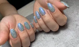 ネイル nailsalon gagaのネイルデザイン