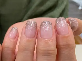 ネイル Yarm As Etel　。のネイルデザイン