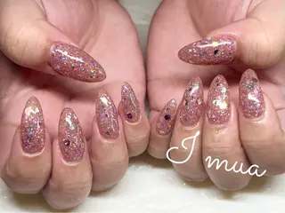 ネイル IMUA所属・IMUA🌴🌴 NAOMIのネイルデザイン