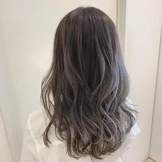 パーマ 美髪スペシャリスト/ 予約空きあり/若狭葵のヘアスタイル