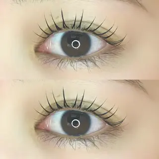 マツエク・マツパ Jewel. 🥀misatoのマツエク・マツパデザイン