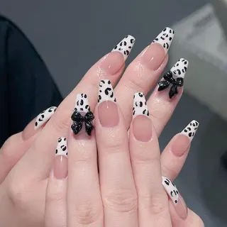 ネイル Queens momoのネイルデザイン