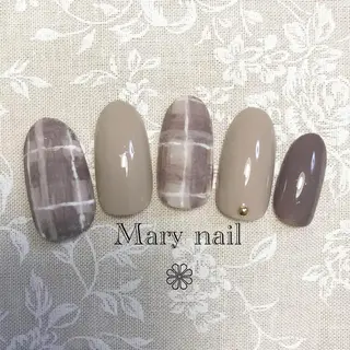 ネイル WITH  NAIL ネイリストのネイルデザイン