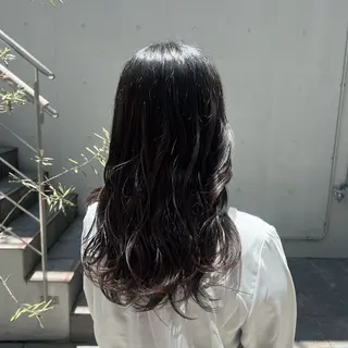 ロング RENJISHI omotesando所属・ショート/ メンズ 🌿‬narumiのヘアスタイル