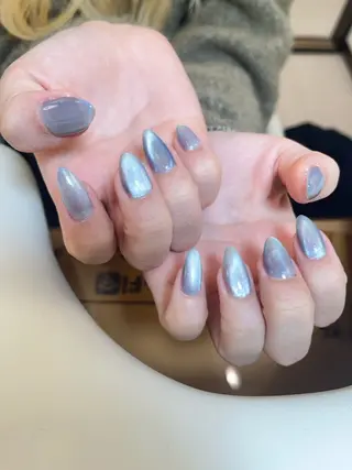 ネイル Lai Miのネイルデザイン