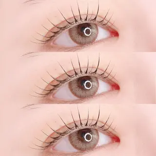 マツエク・マツパ miho【吉祥寺】 ★プライベートサロンのマツエク・マツパデザイン