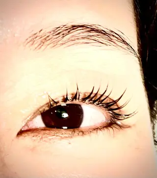 マツエク・マツパ eyelash salon　sakura所属・eyelash sakuraの眉毛・アイブロウイメージ