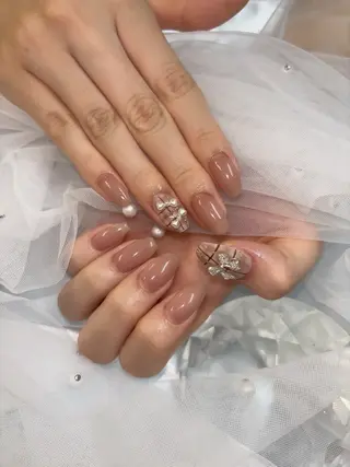 ネイル Natsumi _RIRANのネイルデザイン