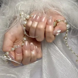 ネイル M2beauty Renaのネイルデザイン