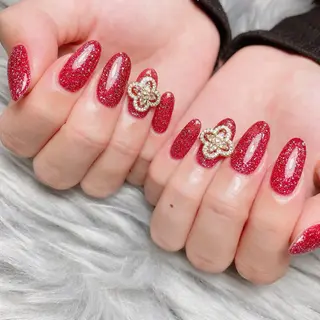 ネイル nail studio N所属・nail studio　Nのネイルデザイン