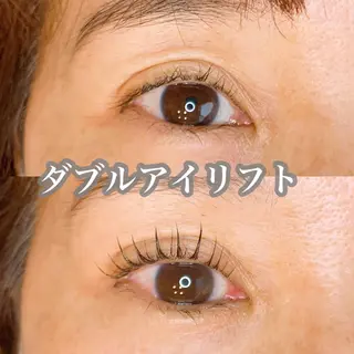 パーマ メンズ キッズ マツエク・マツパ アイラッシュサロン CoCoのマツエク・マツパデザイン