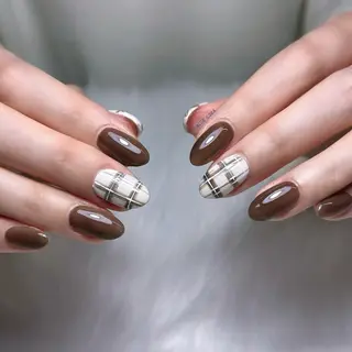 ネイル BLUE CORA所属・BLUE CORAのネイルデザイン